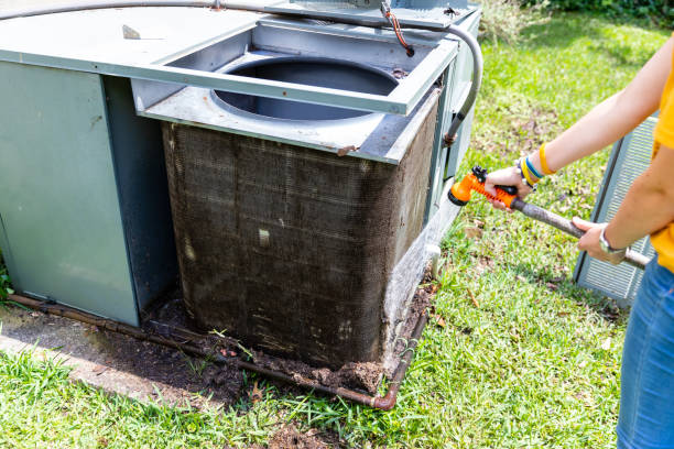 Best Local Air Duct Cleaning Services  in Watseka, IL