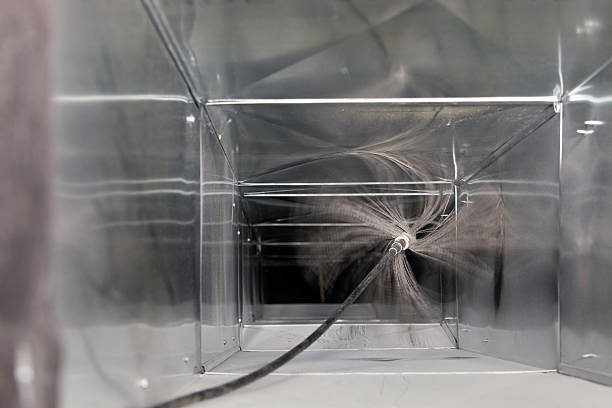 Best HVAC Duct Inspection Services  in Watseka, IL