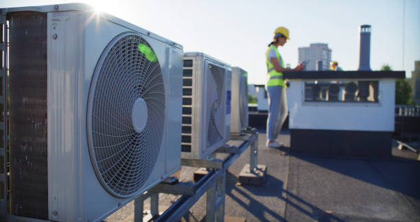 Best Air Duct Cleaning Near Me  in Watseka, IL